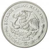 Monnaie, Mexique, 10 Centavos, 1996, Mexico City, TTB, Stainless Steel, KM:547