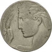 Monnaie, Italie, Vittorio Emanuele III, 20 Centesimi, 1908, Rome, TB, Nickel