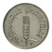 Monnaie, France, pi, Centime, 1964, Paris, TB+, Stainless Steel, KM:928