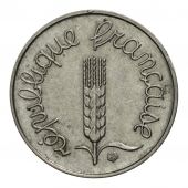Coin, France, pi, Centime, 1967, Paris, VF(30-35), Stainless Steel, KM:928