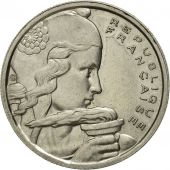 Monnaie, France, Cochet, 100 Francs, 1954, Beaumont - Le Roger, TTB