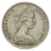 Coin, Australia, Elizabeth II, 5 Cents, 1977, Melbourne, EF(40-45)