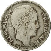 Coin, Algeria, 50 Francs, 1949, Paris, VF(30-35), Copper-nickel, KM:92
