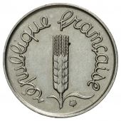 Coin, France, pi, Centime, 1968, Paris, VF(30-35), Stainless Steel, KM:928