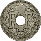Coin, France, Lindauer, 25 Centimes, 1915, EF(40-45), Nickel, KM:867