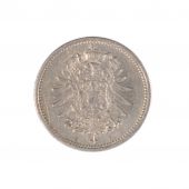 Allemagne, Empire Allemand (1870-1918), 20 Pfennig