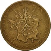 Coin, France, Mathieu, 10 Francs, 1978, Paris, VF(30-35), Nickel-brass, KM:940