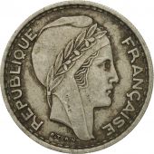 Coin, Algeria, 50 Francs, 1949, Paris, VF(20-25), Copper-nickel, KM:92
