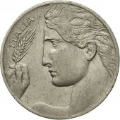 Monnaie, Italie, Vittorio Emanuele III, 20 Centesimi, 1911, Rome, TB+, Nickel