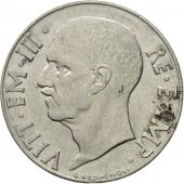 Coin, Italy, Vittorio Emanuele III, 20 Centesimi, 1941, Rome, VF(30-35)