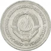 Coin, Yugoslavia, Dinar, 1963, VF(30-35), Aluminum, KM:36