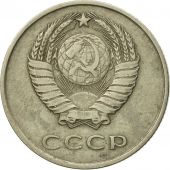 Monnaie, Russie, 20 Kopeks, 1961, Saint-Petersburg, TB+, Copper-Nickel-Zinc