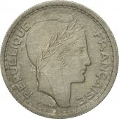 Coin, Algeria, 20 Francs, 1949, Paris, VF(30-35), Copper-nickel, KM:91