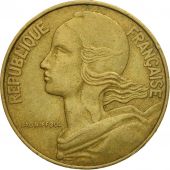 Coin, France, Marianne, 20 Centimes, 1979, Paris, EF(40-45), Aluminum-Bronze