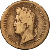 Monnaie, Colonies franaises, Louis - Philippe, 5 Centimes, 1941, Paris, TB