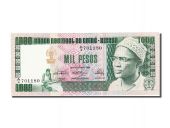 Guine Bissau, 1000 Pesos, 1978