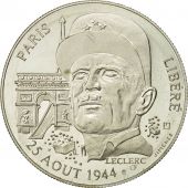 France, Medal, Paris libr - 25 Aout 1944, History, MS(64), Silver