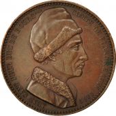 France, Medal, Jean Sans Peur, 1419, TB+, Cuivre