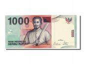 Indonsie, 1000 Rupiah, 2000