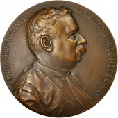 France, Medal, Professeur Hutinel, Acadmie de Mdecine, Paul Richer