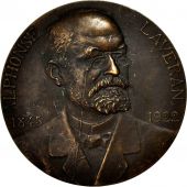 France, Medal, Professeur  Lavran, Socit de Pathologie Exotique de Paris