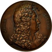 France, Medal, Racine et Molire, Domard, SUP+, Bronze