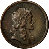 France, Medal, Louis XIII, Naissance du Dauphin Louis XIV, 1638, Mauger, SUP+