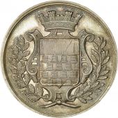 France, Medal, Concours Gnral dAnimaux Gras de Varennes, MS(60-62), Silver