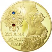 France, Mdaille, Rvolution Franaise, Arrestation de Louis XVI  Varennes