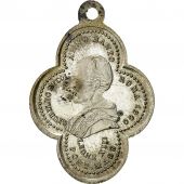 Vatican, Medal, Jubil du pape Lon XIII, Rome, 1900, AU(50-53), Aluminium