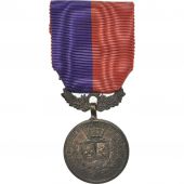 France, Fdration des Socits Musicales du Nord-Pas-De-Calais, Medal