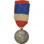 France, Ministre du Commerce et de lIndustrie, Medal, 1909, Very Good