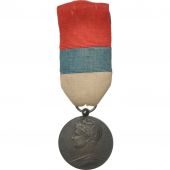 France, Ministre du Commerce et de lIndustrie, Medal, 1910, Good Quality
