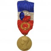 France, Ministre du Commerce et de lIndustrie, Couronne, Medal, 1938