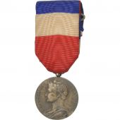 France, Ministre du Travail et de la Scurit Sociale, Medal, 1956, Very