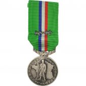 France, Mrite Fdral, FNCPG, Anciens Prisonniers de Guerre, Medal