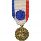 France, Fdration Nationale des Dcors du travail, Medal, Excellent