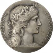 Algeria, Medal, Gouvernement Gnral de lAlgrie, Oran Sud, 1927, Dupuis.D