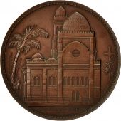 Algeria, Mdaille, Napolon III, Cathdrale Saint Philippe  Alger, 1853