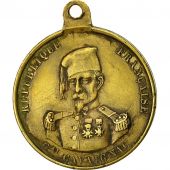 Algeria, Medal, Gnral Cavaignac, Journes de Juin, 1848, EF(40-45), Copper