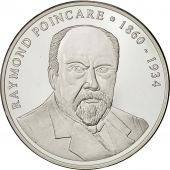 France, Medal, Les Prsidents de la Rpublique, Raymond Poincar, MS(64)