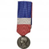 France, Ministre du Travail et de la Scurit Sociale, Medal, 1955