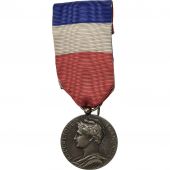 France, Ministre du Travail et de la Scurit Sociale, Medal, 1954