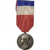 France, Ministre du Travail et de la Scurit Sociale, Medal, 1966