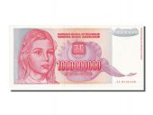 Yougoslavie, 1 Milliard Dinara, 1993