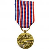 France, PTT, Rpublique Franaise, Medal, Uncirculated, Larivire, Bronze, 27