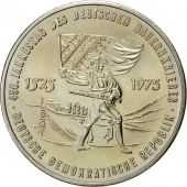 Germany, Medal, 450 me Anniversaire des Guerres paysannes, 1975, MS(65-70)