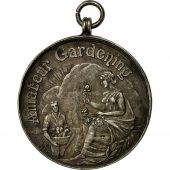 United Kingdom , Medal, Amateur Gardening, Merit in Horticulture, AU(50-53)