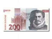 Slovnie , 200 Tolarjev, 1992