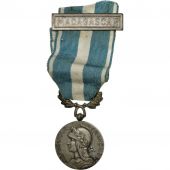 France, Mdaille Coloniale, Madagascar, Medal, Excellent Quality, Lemaire